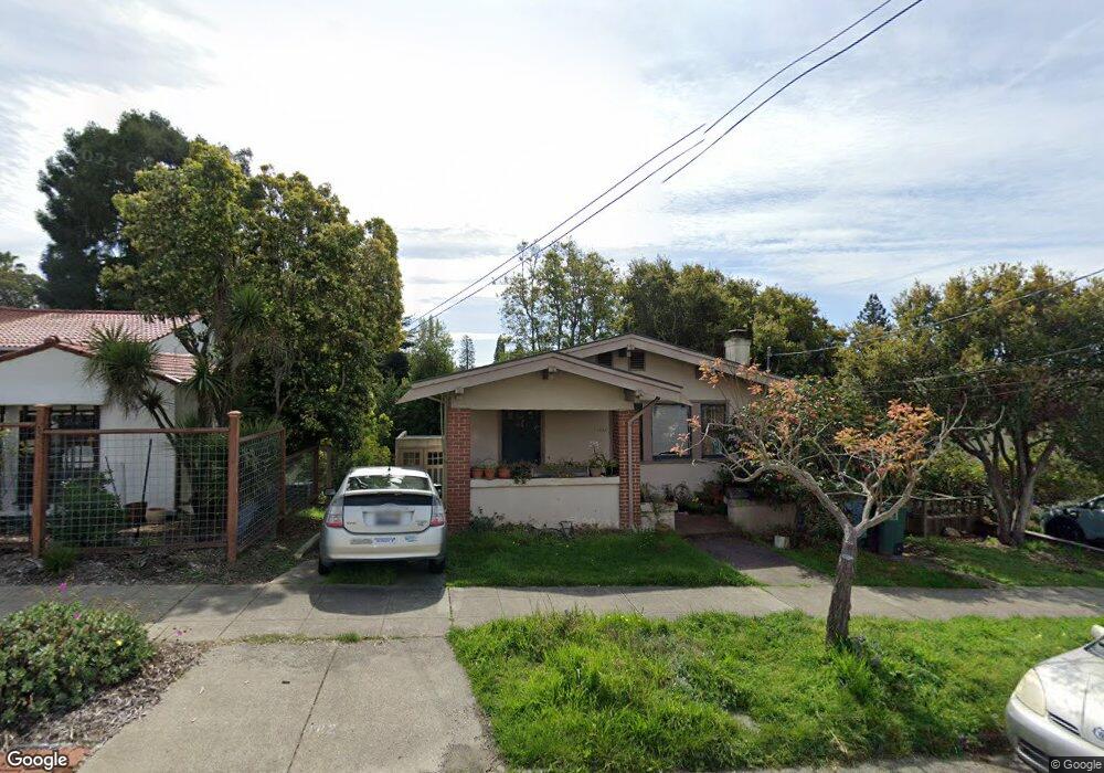 1824 San Lorenzo Ave, Berkeley, CA 94707 - photo 1