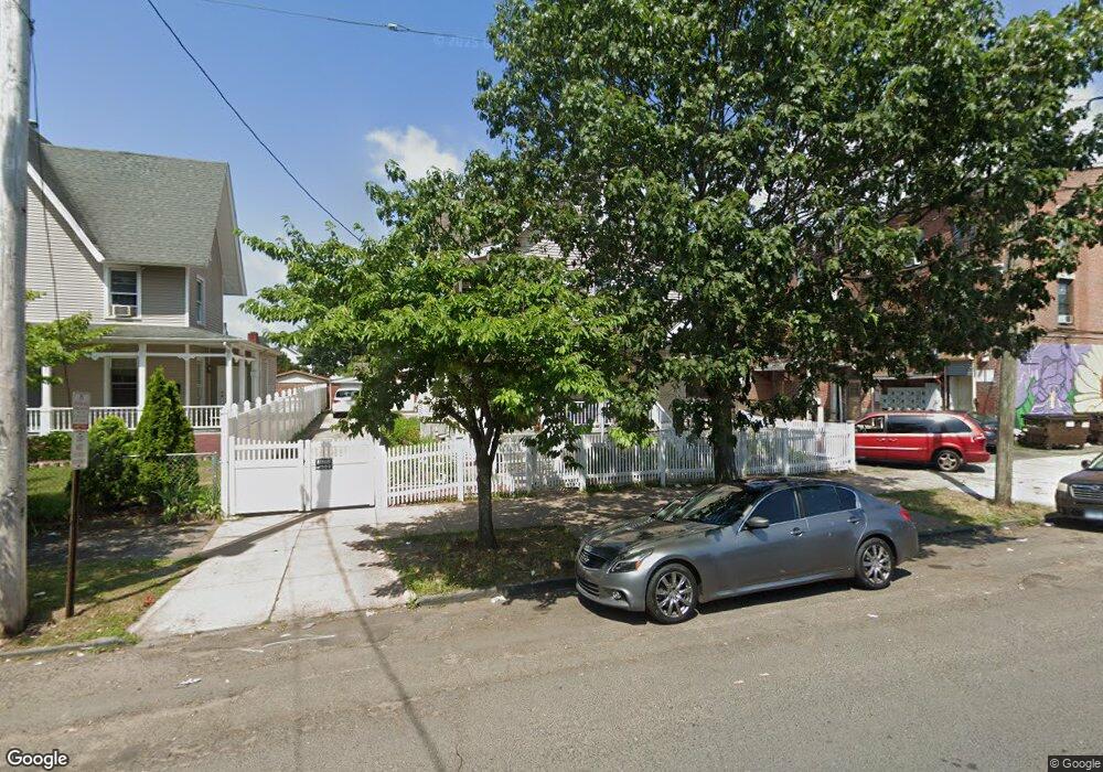 228 Blatchley Ave, New Haven, CT 06513 - photo 1