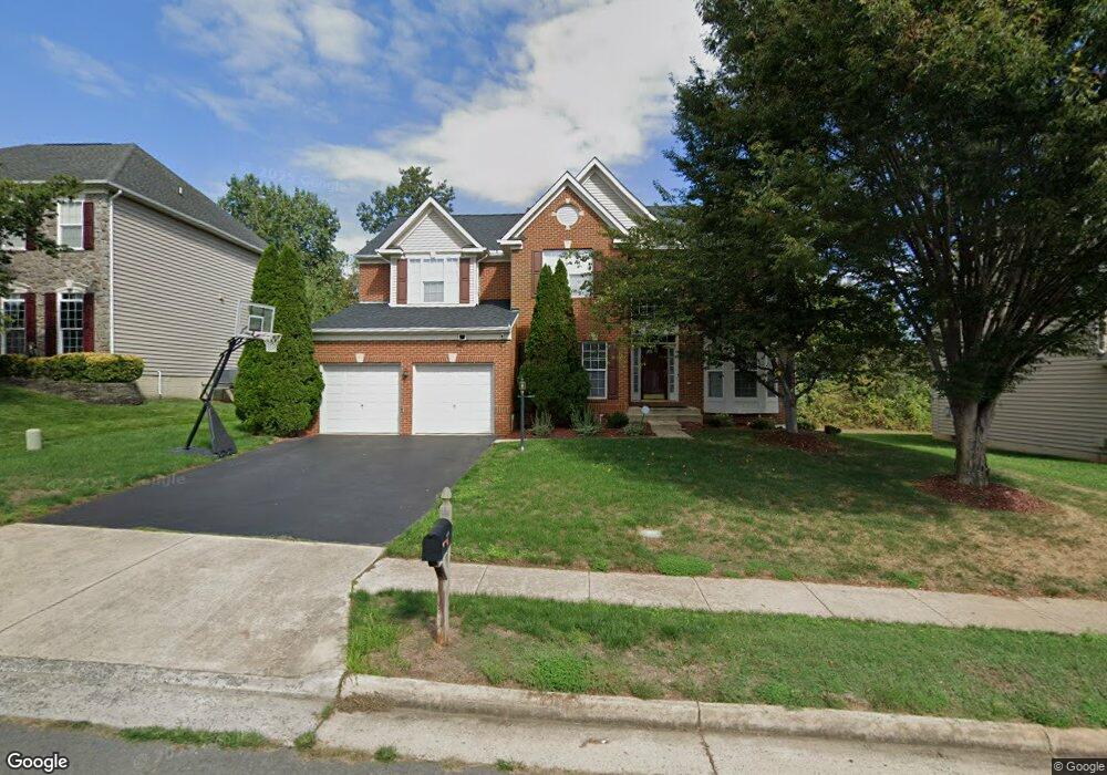 12708 Crossman Creek Way, Bristow, VA 20136 - photo 1