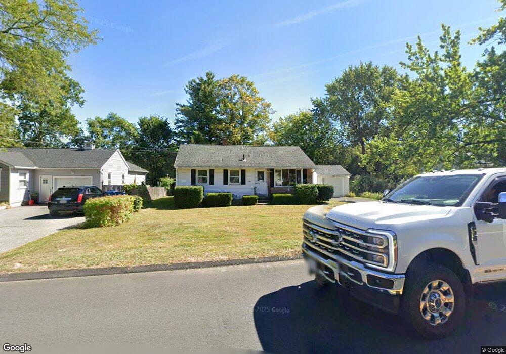 300 Circle Dr, West Springfield, MA 01089 - photo 1