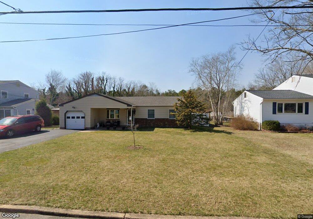 144 Pheasant Dr, Bayville, NJ 08721 - photo 1