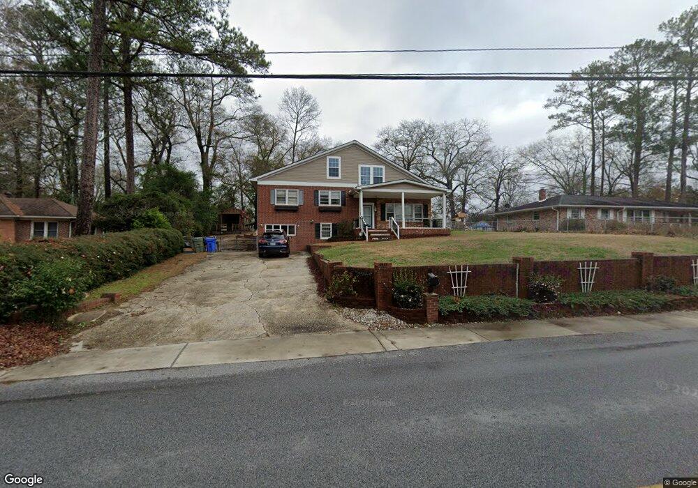 1116 Roberts St, Camden, SC 29020 - photo 1