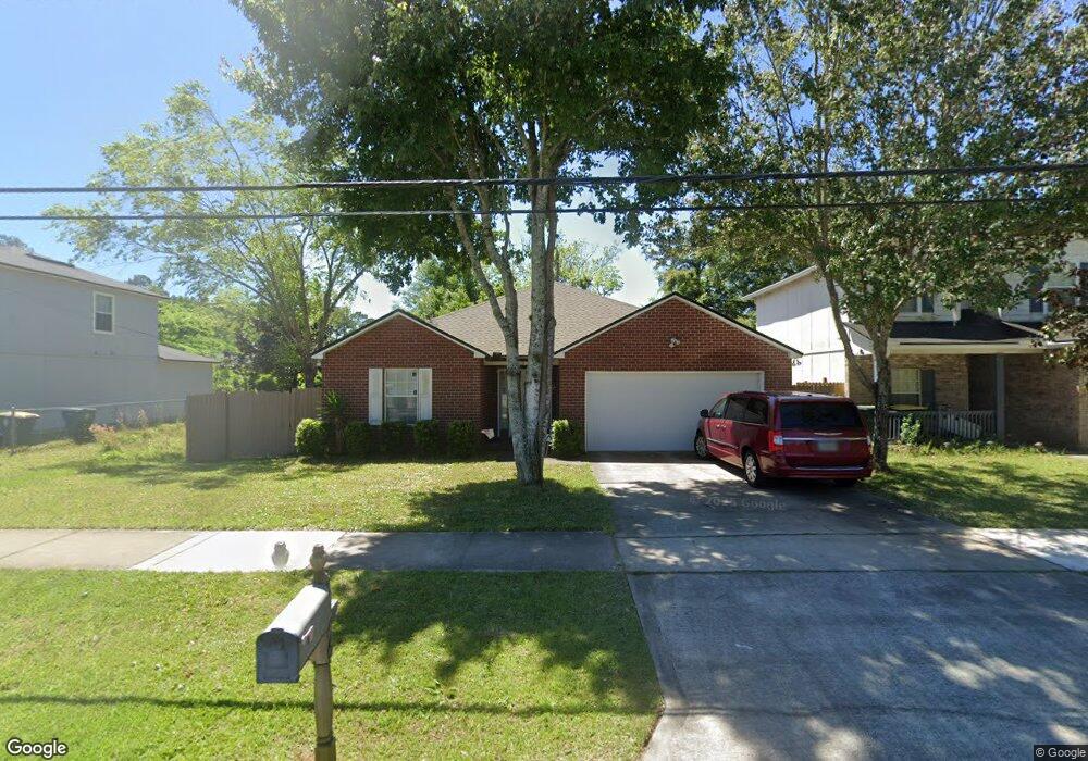 8126 Hillsdale Rd, Jacksonville, FL - photo 1