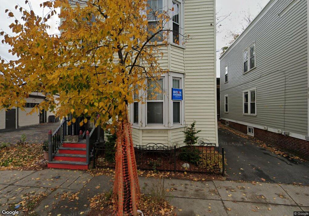 148 River St, Cambridge, MA 02139 - photo 1