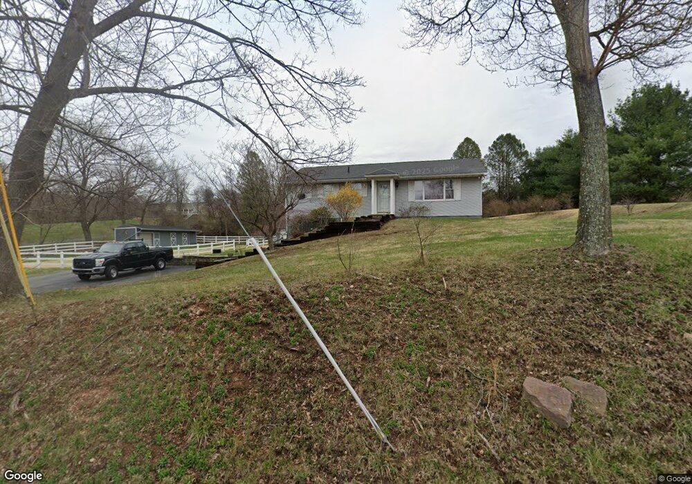 1488 Wyomissing Rd, Mohnton, PA 19540 - photo 1