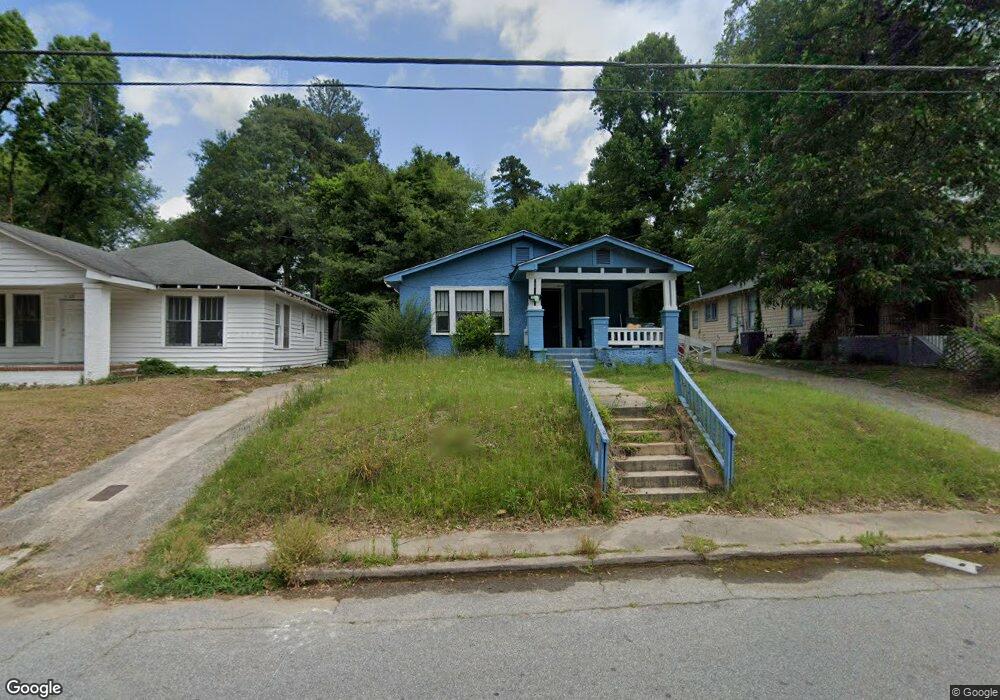 1126 Boulevard, Macon, GA 31211 - photo 1