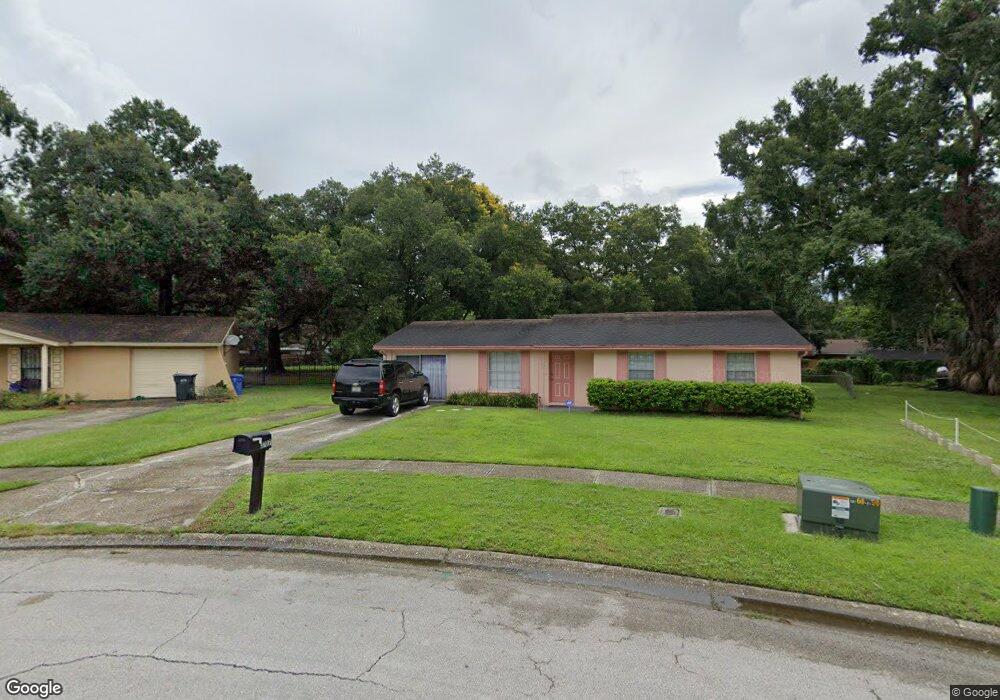 3707 Ambermist Dr, Tampa, FL 33619 - photo 1