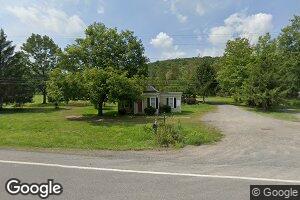 6990 S Eagle Valley Rd, Port Matilda, PA 16870