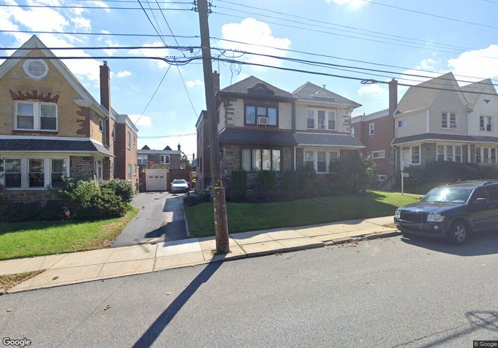 204 W Marshall Rd, Lansdowne, PA 19050 - photo 1