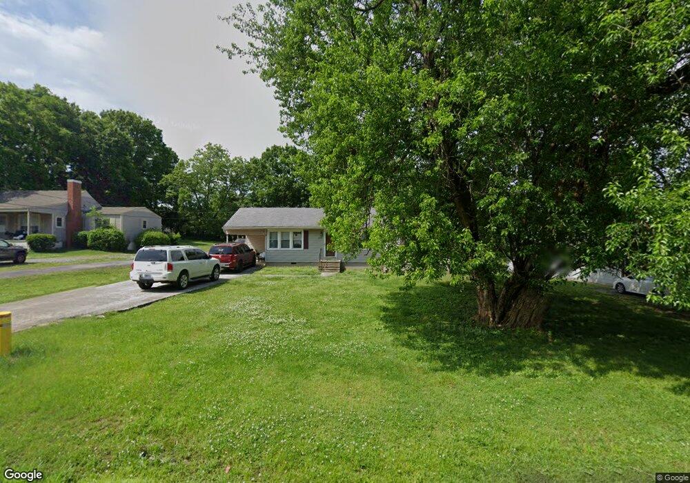 307 Hickory Dr, Shelbyville, TN 37160 - photo 1