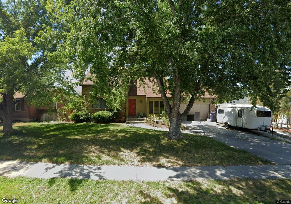 8470 Grambling Way, Sandy, UT 84094 - photo 1