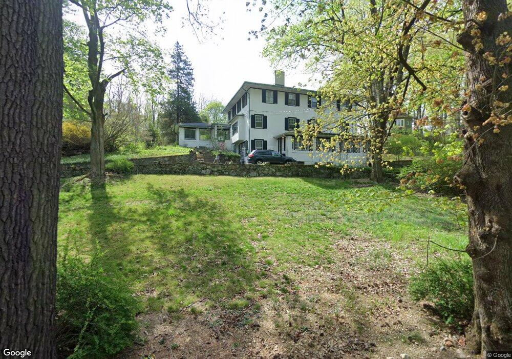 7 Woodybrook Ln, Croton On Hudson, NY 10520 - photo 1
