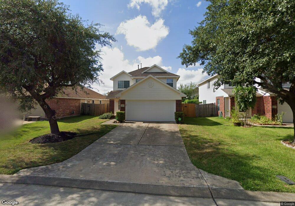2643 Royal Blue Dr, Houston, TX 77088 - photo 1