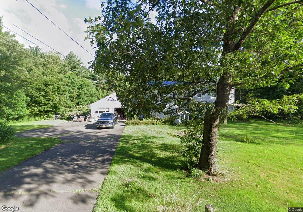 72 Holcomb St, Simsbury, CT 06070 - photo 1