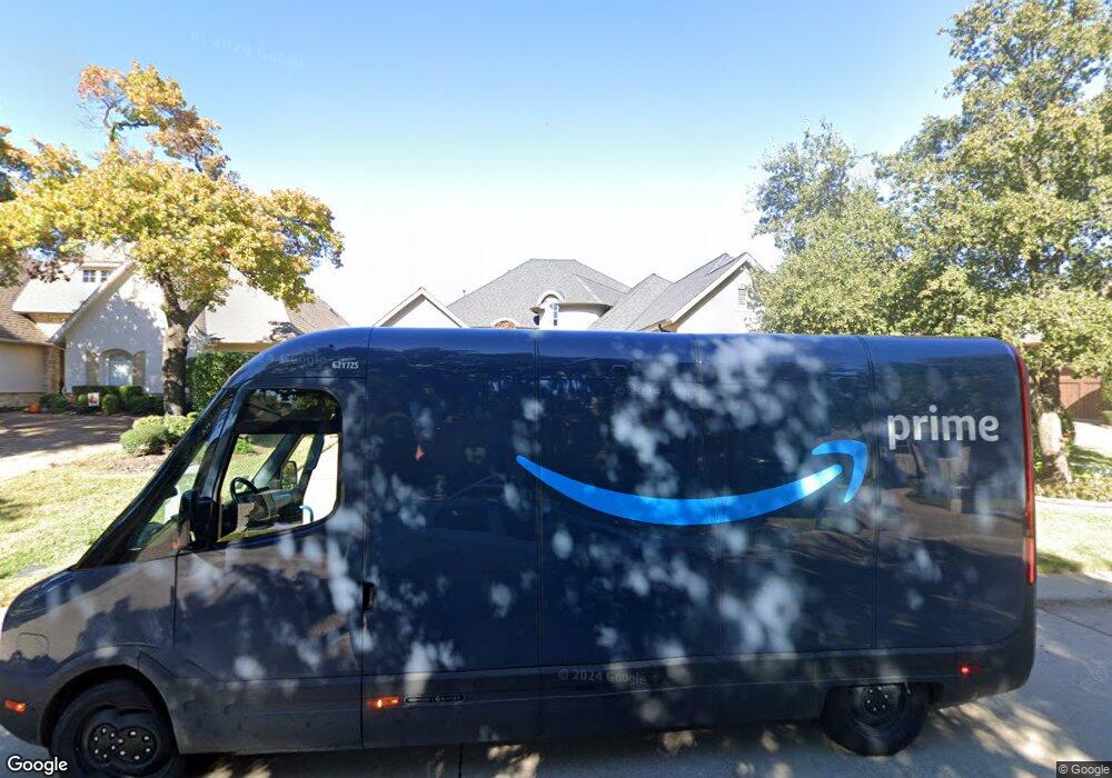 516 Villa Crossing, Southlake, TX 76092 - photo 1