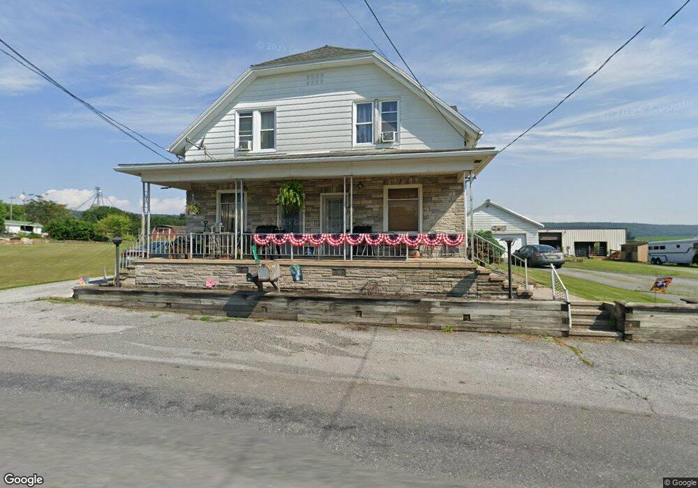 517 Valley Rd, Tamaqua, PA 18252 - photo 1