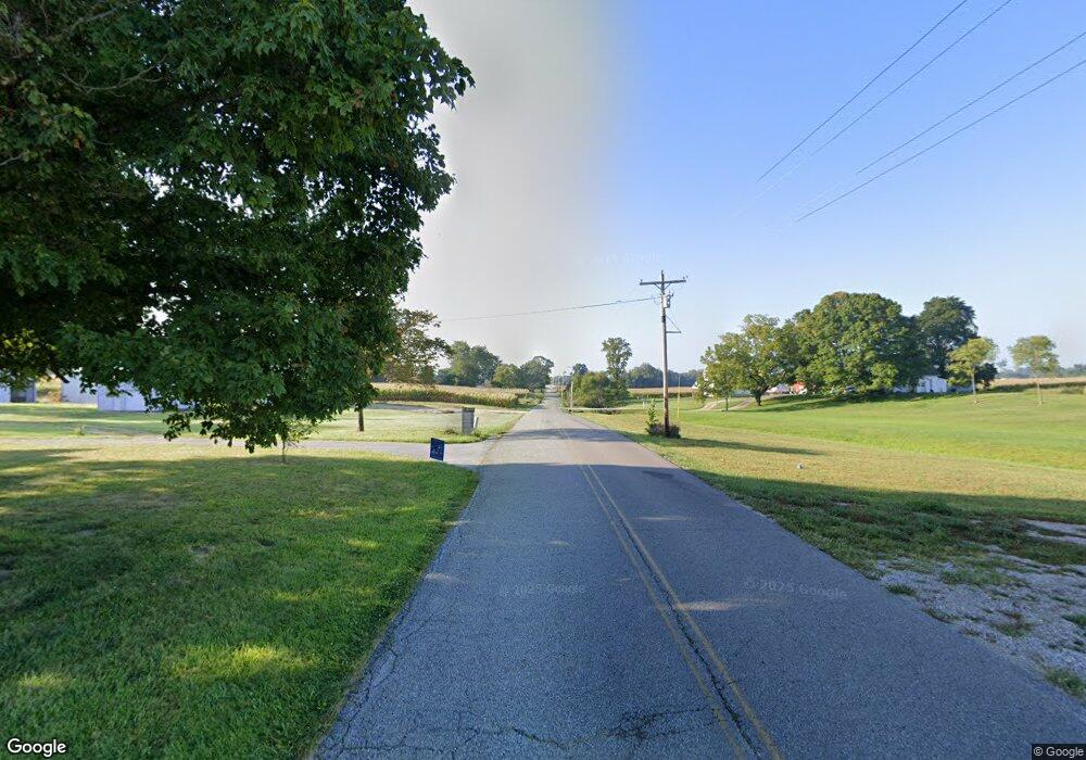 10500 Block S 600 W, Camp Attrbry, IN 46124 - photo 1