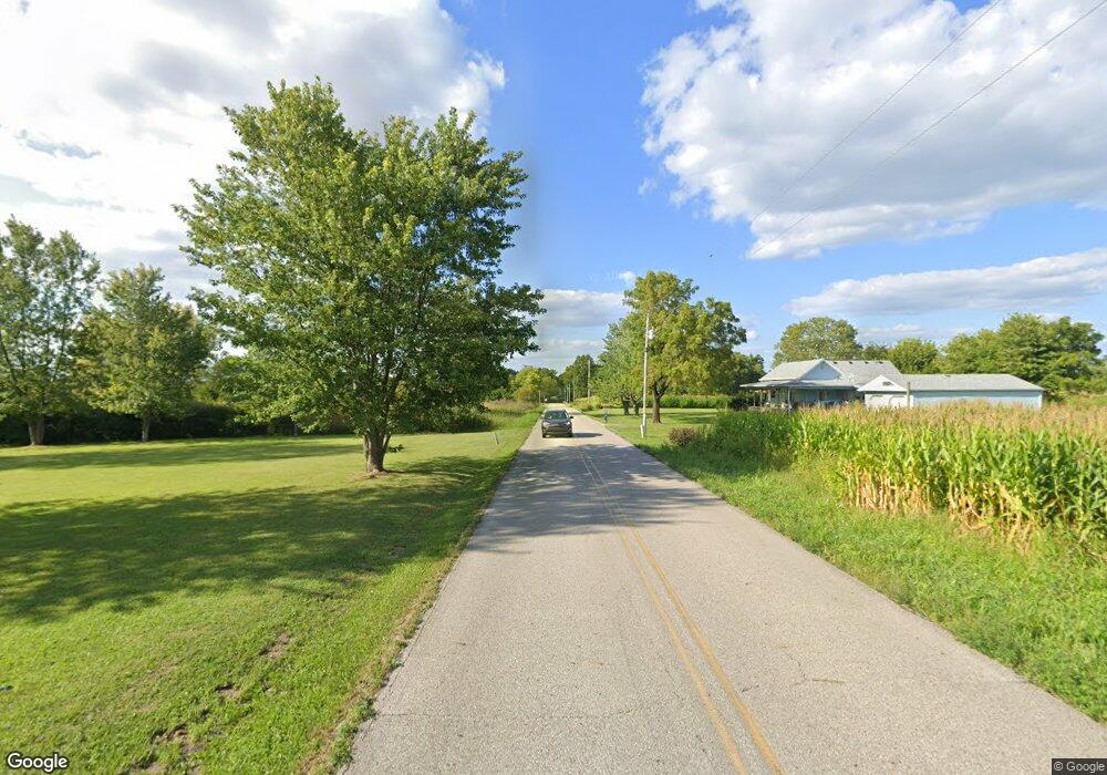 7490 S 600 W, Camp Attrbry, IN 46124 - photo 1