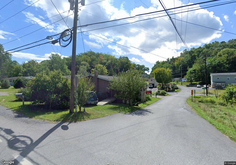 11 Radio Station Ln, Berkeley Springs, WV 25411 - photo 1