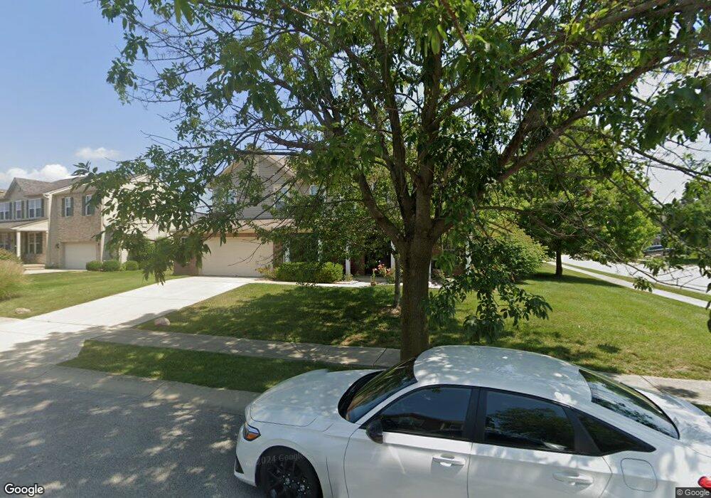 13695 Mcdowell Dr, Fishers, IN 46038 - photo 1