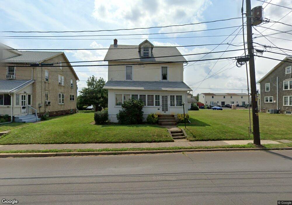 404 W 7th St, Lansdale, PA 19446 - photo 1