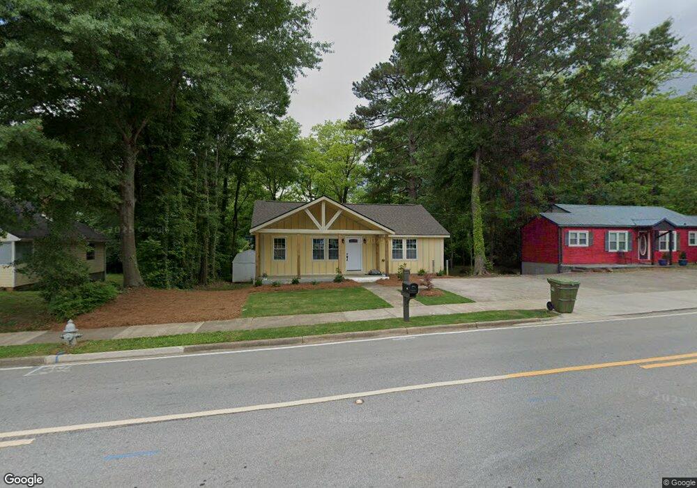 143 Newnan Rd, Carrollton, GA 30117 - photo 1