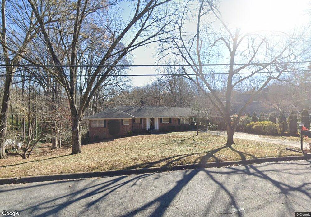 1150 Springdale Rd, Gainesville, GA 30501 - photo 1