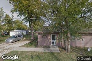 203 E Bracken St, Scranton, KS 66537