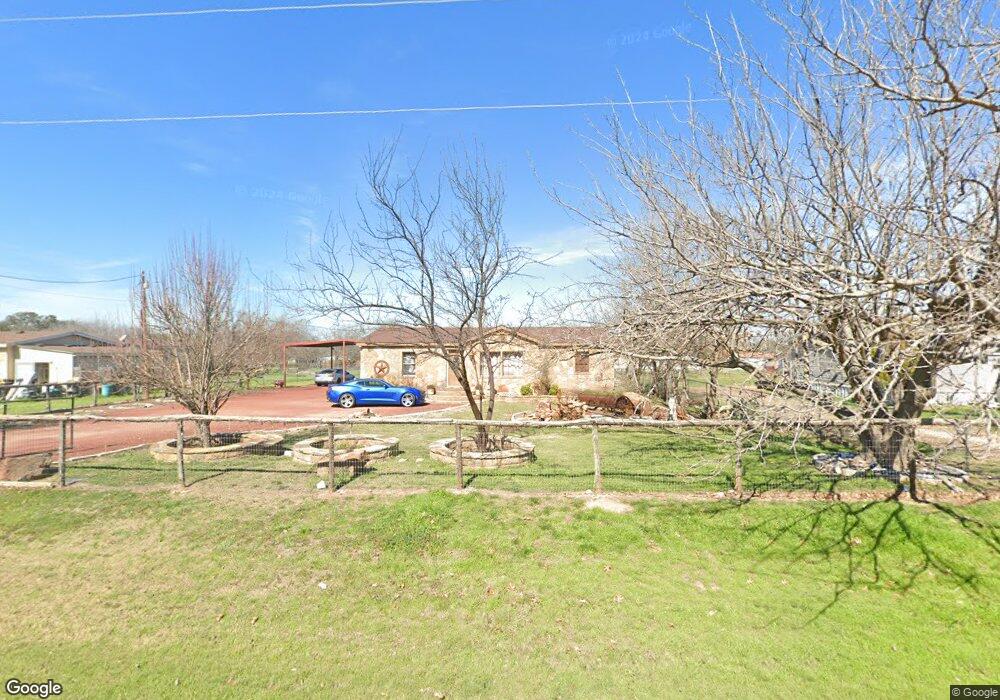 4408 Old Granbury Rd, Granbury, TX 76049 - photo 1