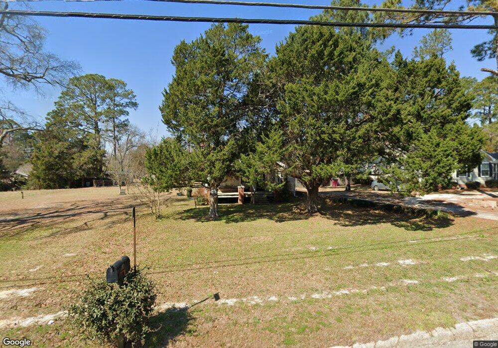 148 S Third Ave, Mc Rae, GA 31055 - photo 1