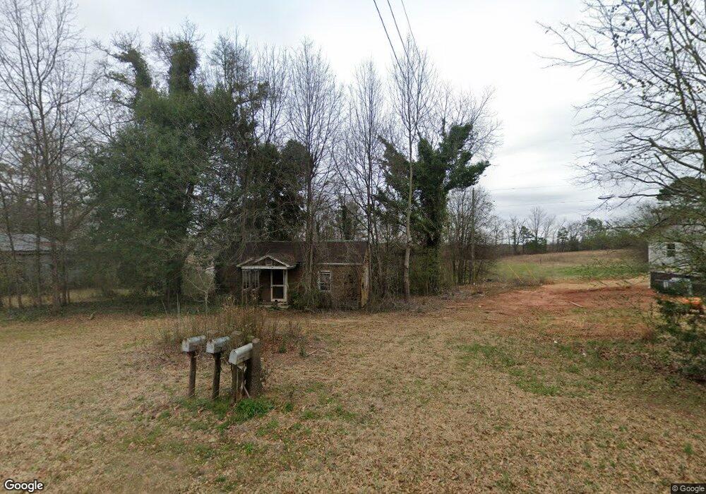 2237 Transco Rd, Comer, GA 30629 - photo 1