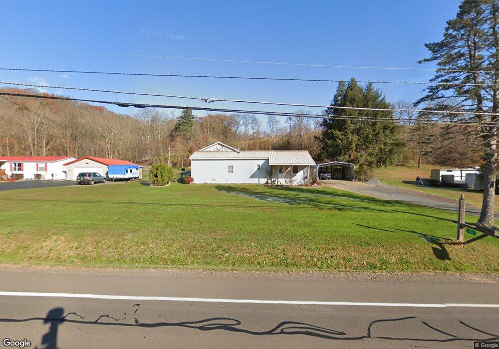 2633 State Route 487, Orangeville, PA 17859 - photo 1