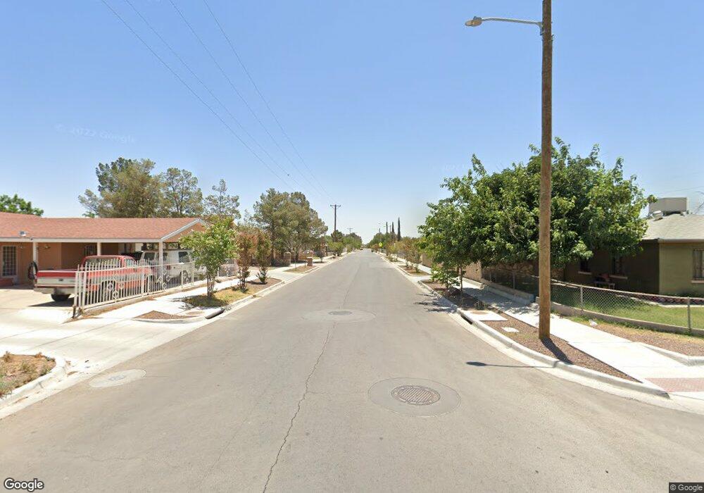 0 Fresno unit 577861, El Paso, TX 79907 - photo 1