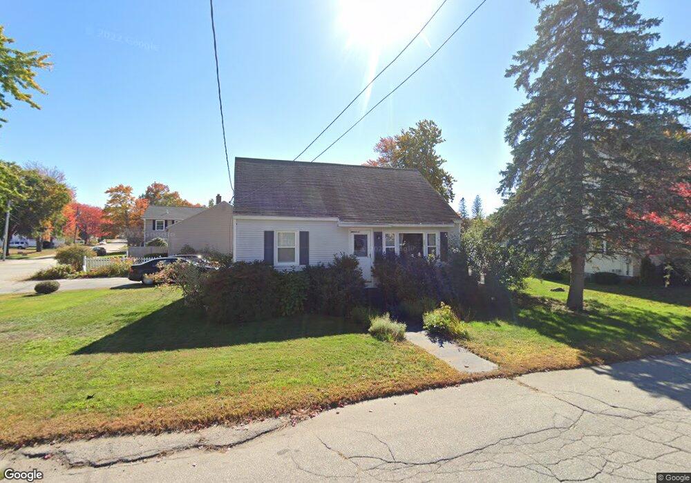 1055 Clay St, Manchester, NH 03103 - photo 1