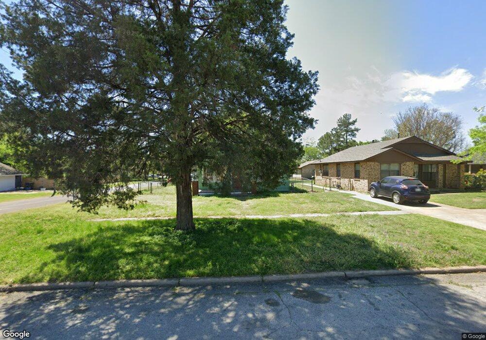 1138 E Jackson Ave N, Sapulpa, OK 74066 - photo 1