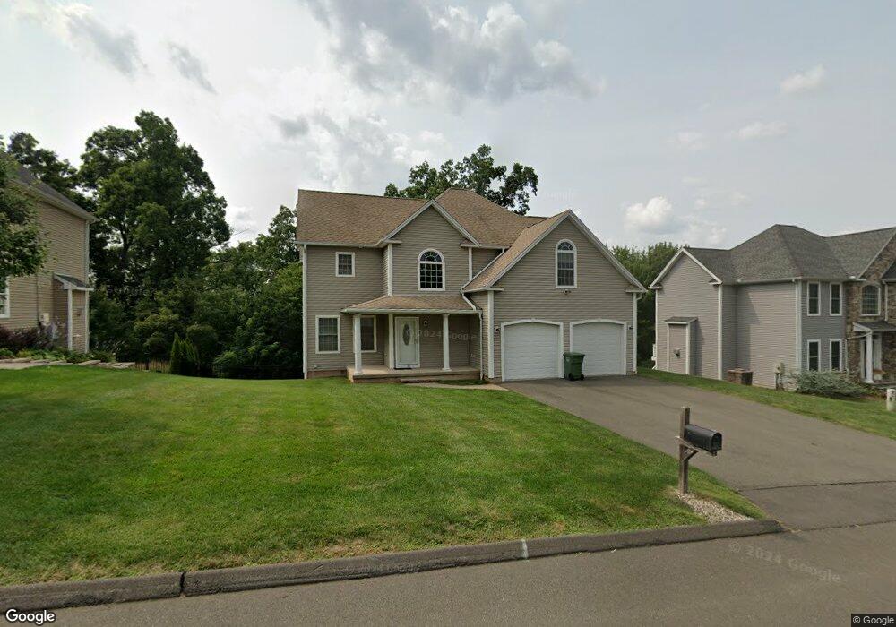 18 Cider Hill Dr, Cromwell, CT 06416 - photo 1