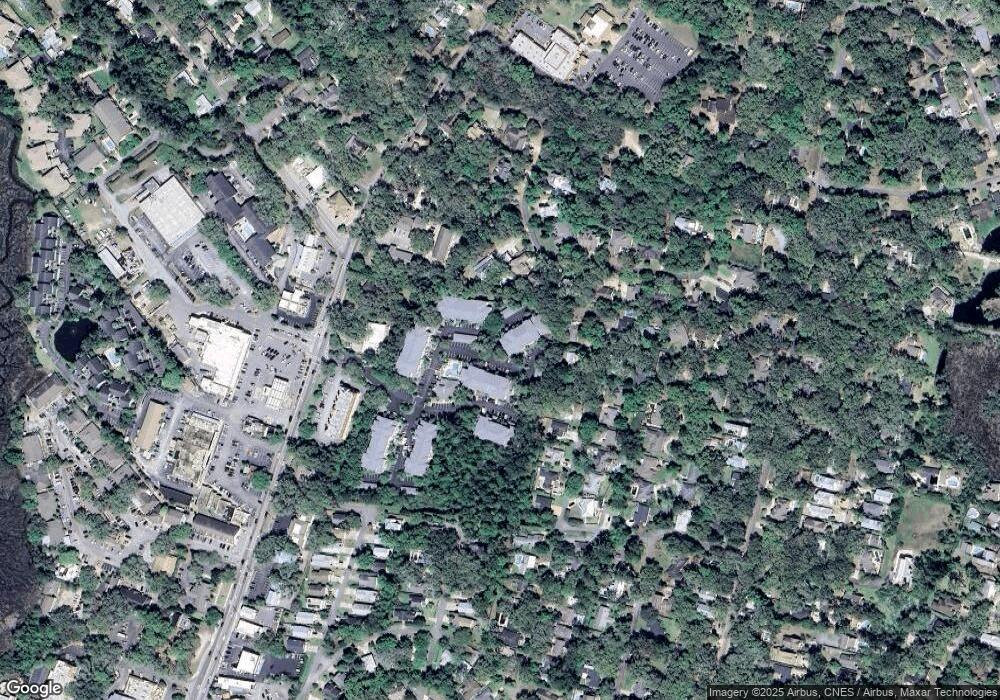 1704 Frederica Rd unit 26, Saint Simons Island, GA 31522 - photo 1