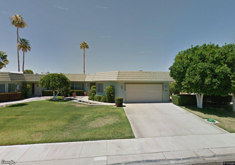 10602 W Pineaire Dr, Sun City, AZ 85351 - photo 1