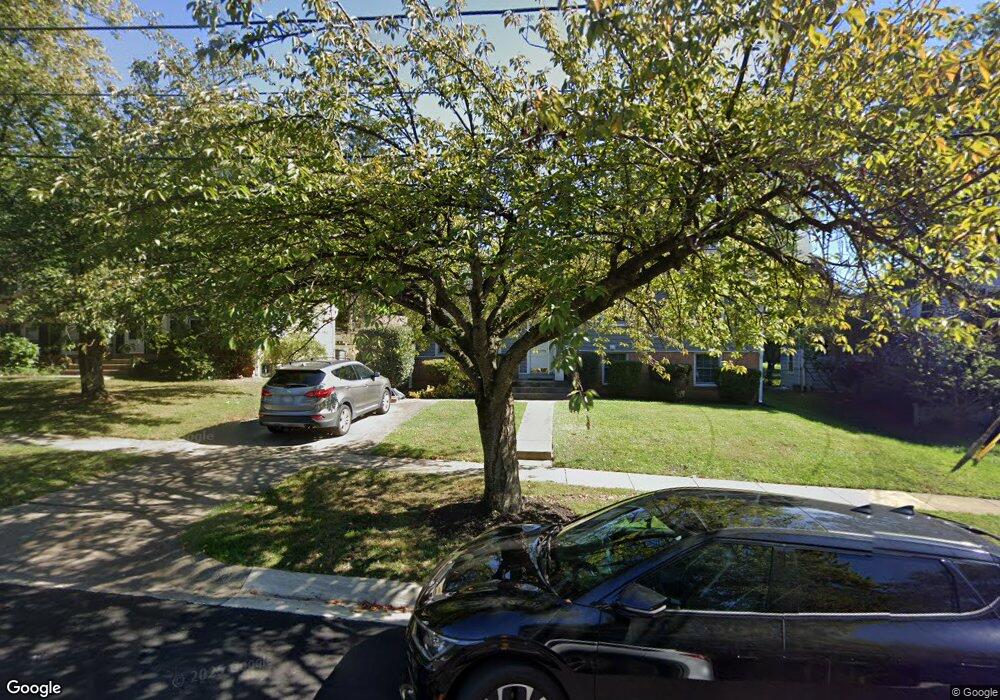 3808 Wexford Dr, Kensington, MD 20895 - photo 1