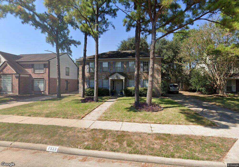 7523 Dogwood Falls Rd, Houston, TX 77095 - photo 1