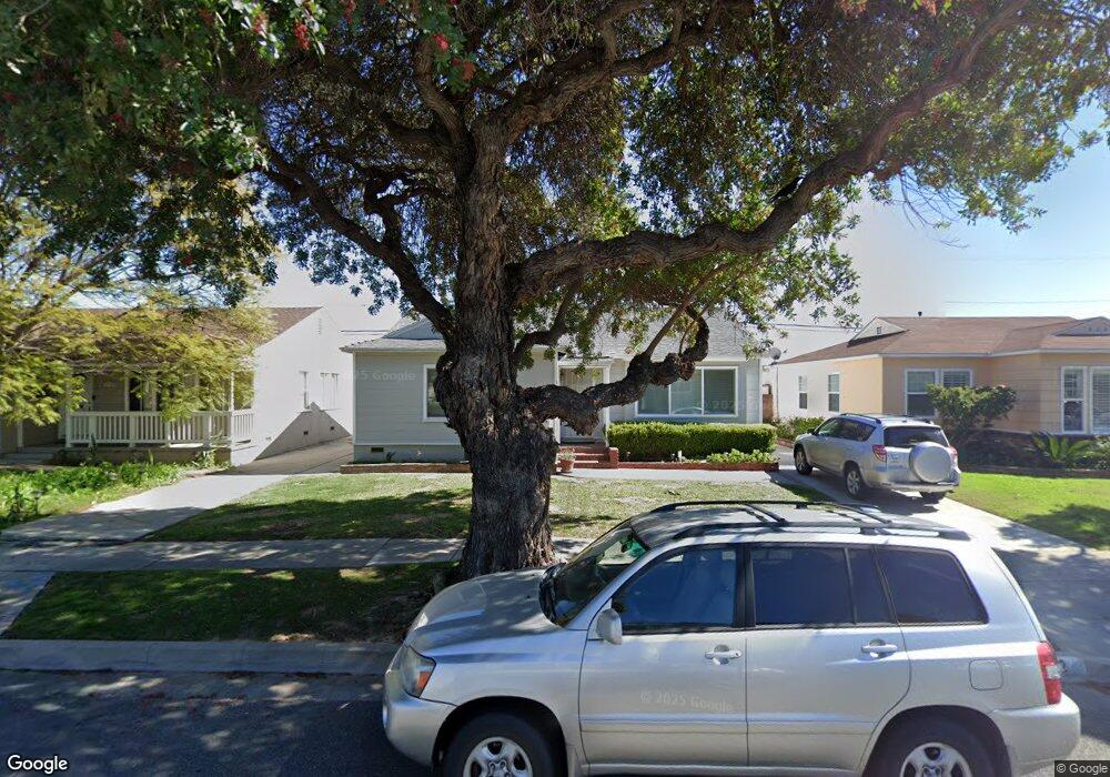 4742 Coke Ave, Lakewood, CA 90712 - photo 1