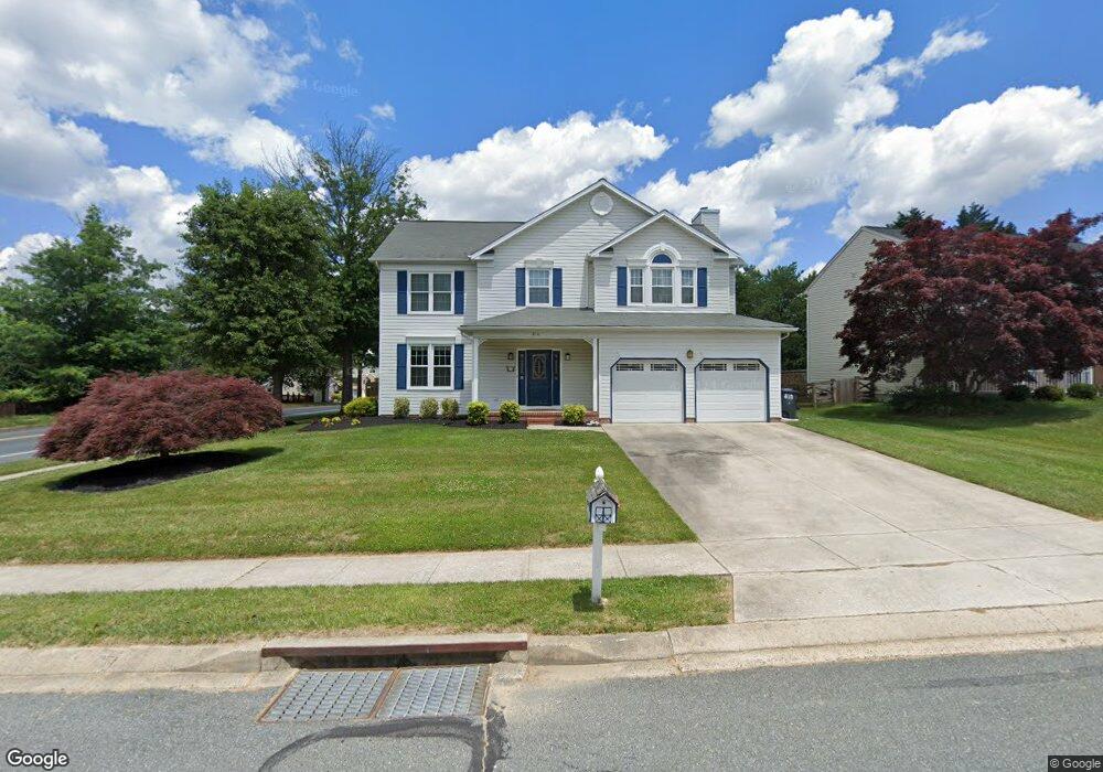 810 Diane Ct, Forest Hill, MD 21050 - photo 1