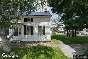 27 E Main St, Lucas, OH 44843