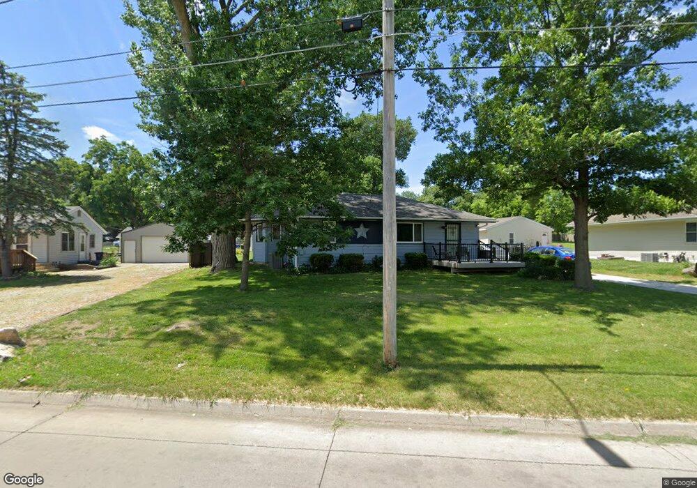 4110 Colfax Ave, Des Moines, IA 50317 - photo 1
