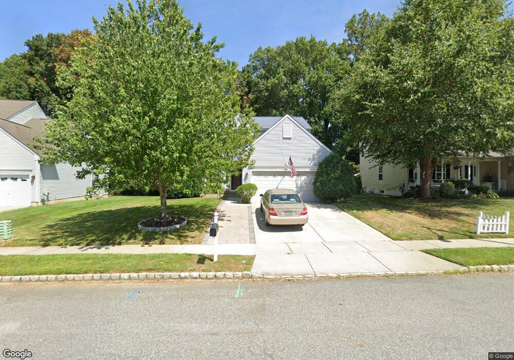 203 Juniper Ln, Swedesboro, NJ 08085 - photo 1