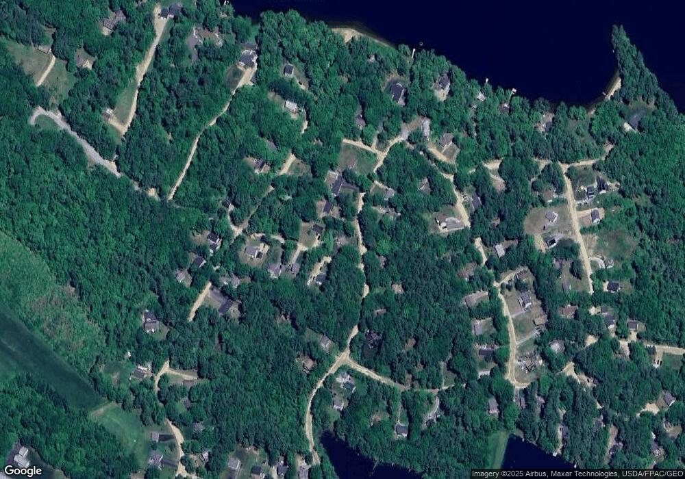 78 Tamworth Trail, Center Barnstead, NH 03225 - photo 1