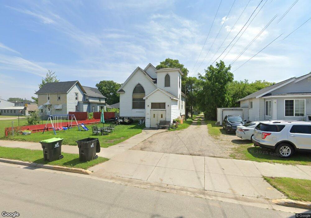 1722 13th St, Menominee, MI 49858 - photo 1