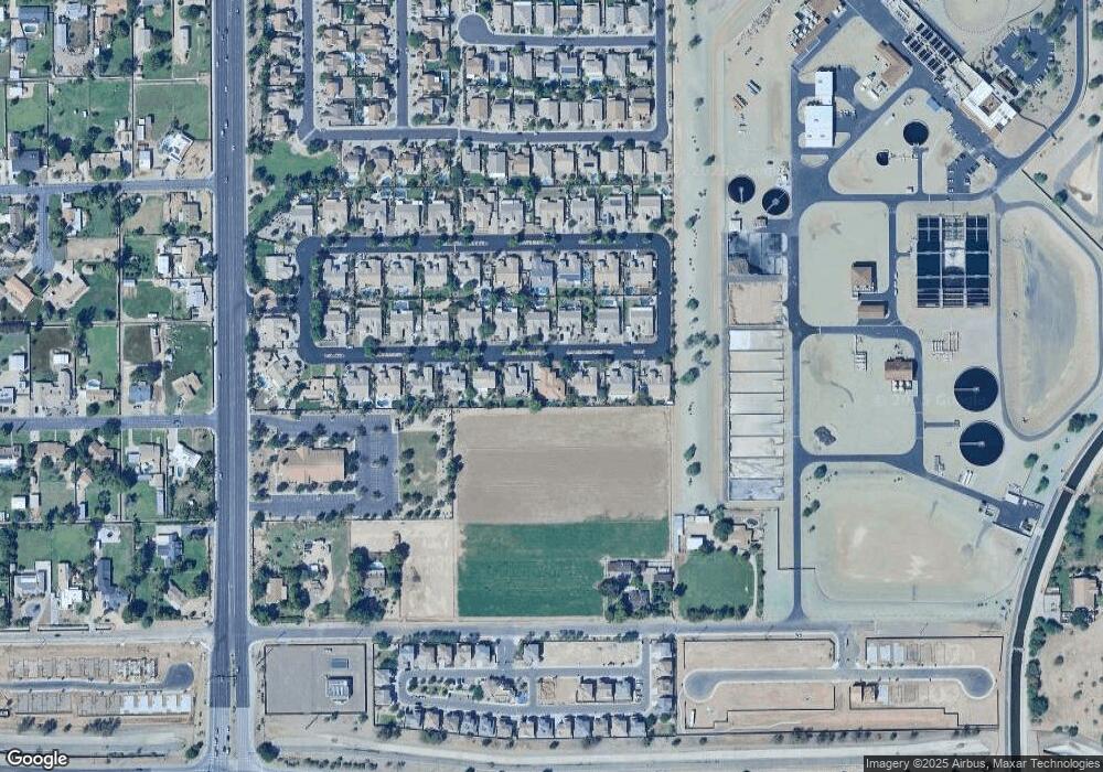 1163 E Longhorn Place unit NICE, Chandler, AZ 85286 - photo 1