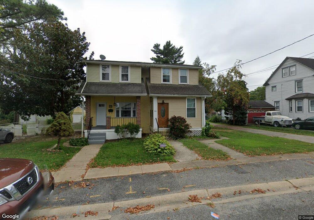 24 W Champlain Ave unit 2, Wilmington, DE 19804 - photo 1