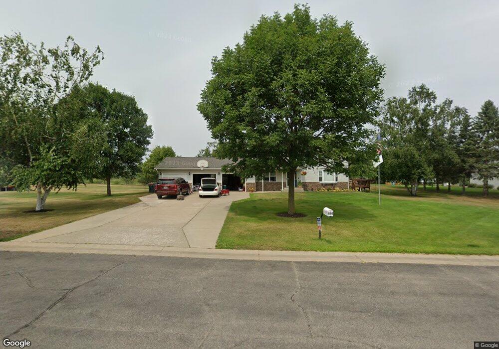 616 3rd Ave SW, Long Prairie, MN 56347 - photo 1